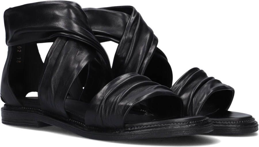 Notre-v Dames Sandalen 1gamba102 Black Dames