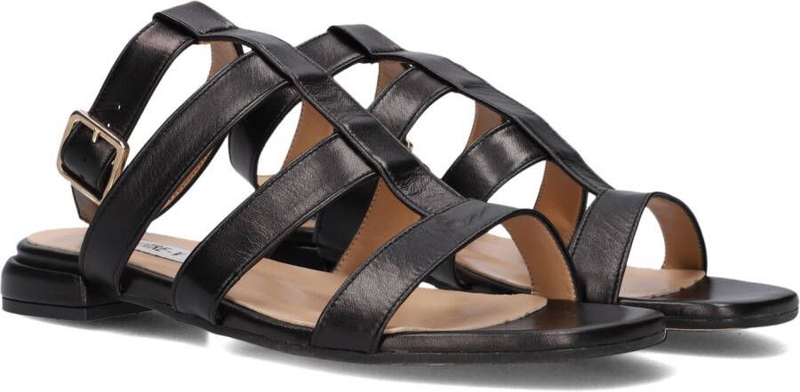 Notre-V 21316 Sandalen Dames Zwart