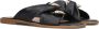 Notre-v Dames Slippers 226 Black Dames - Thumbnail 1