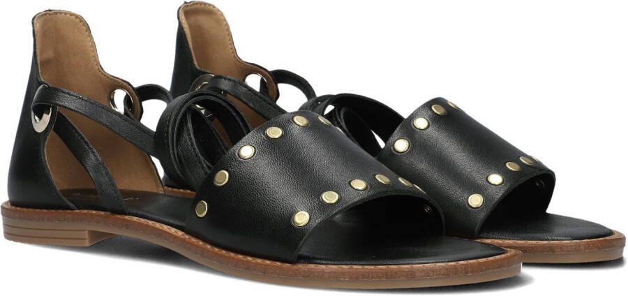 Notre-v Dames Sandalen 23269 Black Dames
