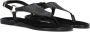 Notre-v Dames Sandalen 23270 Black Dames - Thumbnail 1