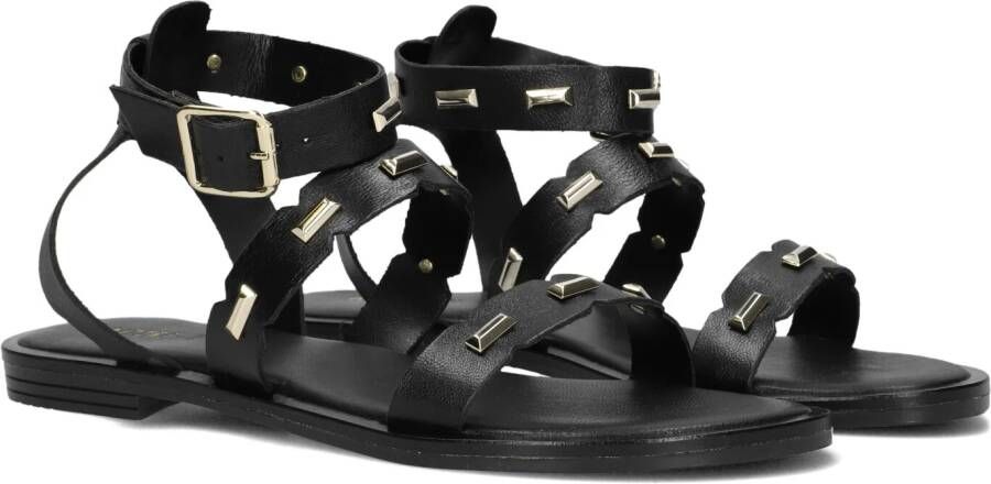 Notre-V 23271 Sandalen Dames Zwart