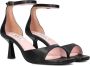 Notre-V 2655s Sandalen Dames Zwart - Thumbnail 1