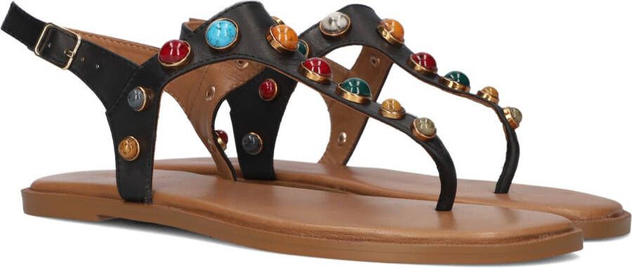 Notre-v Dames Sandalen 981016 Black Dames