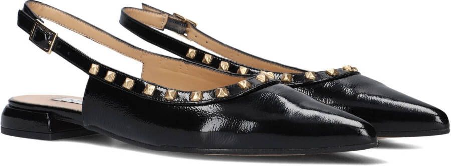 Notre-V 12270 Schoenen Dames Zwart