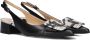 Notre-V 3341 Schoenen Dames Zwart - Thumbnail 1
