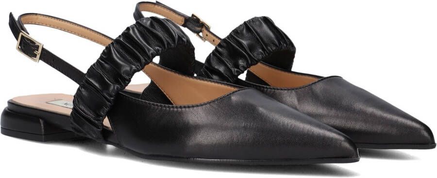 Notre-v Dames Hakken 12237 Black Dames