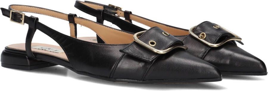 Notre-v Dames Hakken 12250 Black Dames