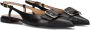 Notre-v Dames Hakken 12250 Black Dames - Thumbnail 1