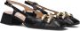 Notre-v Dames Hakken 4460 Black Dames - Thumbnail 1