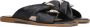 Notre-v Dames Slippers 226 Black Dames - Thumbnail 1