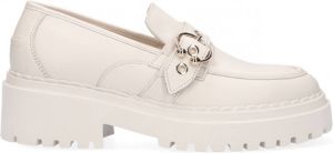 Nubikk Fae Gatsby loafer van leer