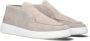 Nubikk Instapschoenen Zand Beige Dames - Thumbnail 1