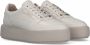 Nubikk Sneakers Elise Bloom Sneaker Leather in fawn - Thumbnail 1