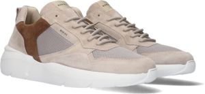 Nubikk Sneakers Lage sneakers Nubuck Roque Road Wave