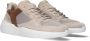 Nubikk Sneakers Lage sneakers Nubuck Roque Road Wave - Thumbnail 1