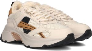 Nubikk Sneakers Ross Nomad Fur (L) in beige