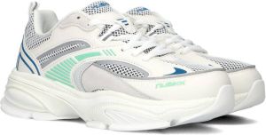 Nubikk Sneakers Comet Runner in meerkleurig