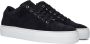 NUBIKK Lage Sneakers Heren Jagger Pure Maat: 40 Materiaal: Suède Kleur: Blauw - Thumbnail 1