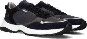 Nubikk Heren Ross Rover Sneakers Grijs