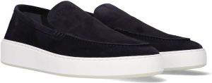 Bruiloft Jiro Mio Loafers Instappers Heren Blauw