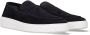 NUBIKK Loafers Heren Jiro Mio Maat: 44 Materiaal: Suède Kleur: Blauw - Thumbnail 1