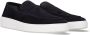 Nubikk Schoenen Donkerblauw Jiro mio loafers donkerblauw - Thumbnail 1