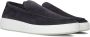 NUBIKK Loafers Heren Jiro Mio Maat: 46 Materiaal: Suède Kleur: Blauw - Thumbnail 1
