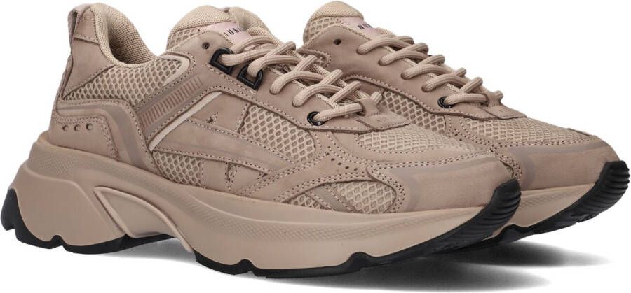 Nubikk Stijlvolle Ross Nomad Damesschoenen Beige Dames