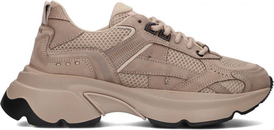 Nubikk Stijlvolle Ross Nomad Damesschoenen Beige Dames - Foto 2
