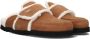 Sioux CORTIZIA 723 66970 Bruine nette instapper Suede - Thumbnail 14