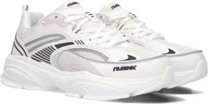 Nubikk Comet Runner sneaker met mesh details