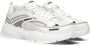 NUBIKK Lage Sneakers Dames Comet Runner Maat: 37 Materiaal: Suède Kleur: Grijs - Thumbnail 1