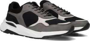 Nubikk Dusk Marine 21055700 15X Grey Combi Sneakers