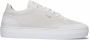 NUBIKK Lage Sneakers Heren Jagger Tora Maat: 40 Materiaal: Nubuck Kleur: Grijs - Thumbnail 1