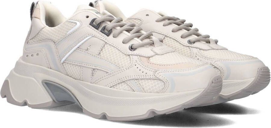 Ash Low-Top Sneakers Moonlight01 in beige - Foto 1
