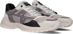Nubikk Ross Trek Edge Grey Multi Lage sneakers