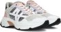 Nubikk Grijze Lage Sneakers Ross Trek Edge Dames - Thumbnail 1