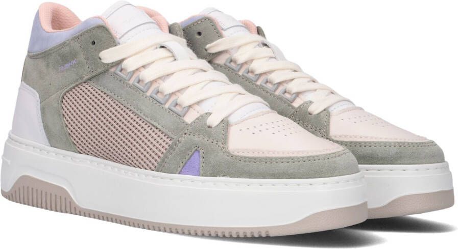 P448 sneakers hotsell dames wehkamp