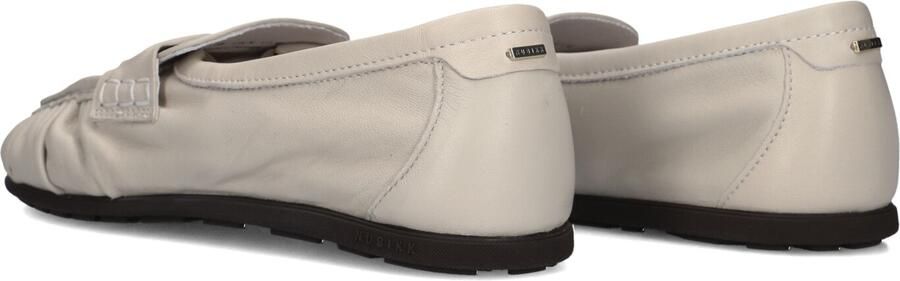 NUBIKK Beige Loafers Riley Mio - Foto 5
