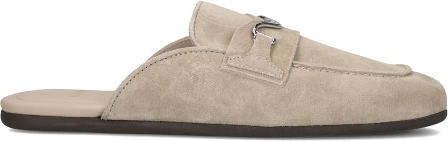NUBIKK Beige Slippers Joan Mule - Foto 5