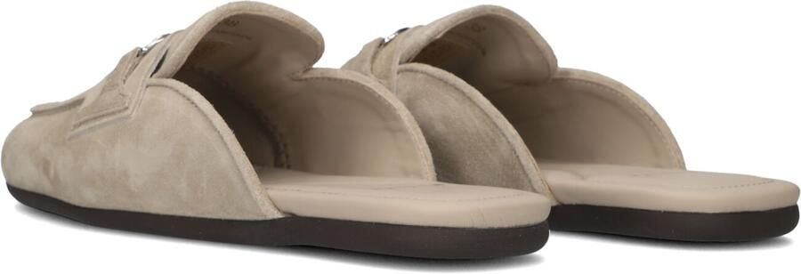 NUBIKK Beige Slippers Joan Mule - Foto 4