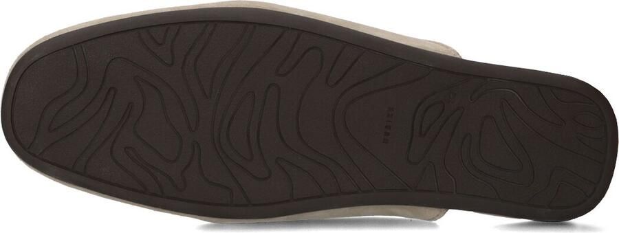 NUBIKK Beige Slippers Joan Mule - Foto 3