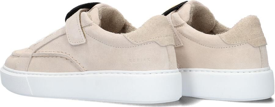 Nubikk Vince Caldera K suède sneakers beige - Foto 5
