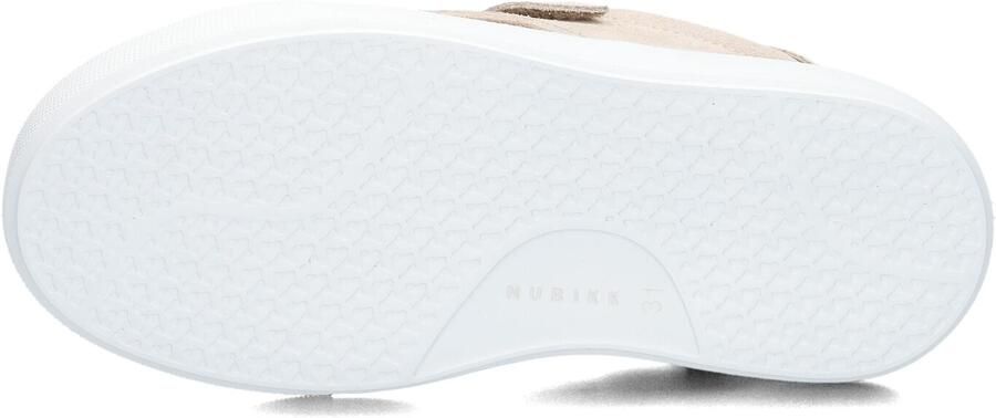 Nubikk Vince Caldera K suède sneakers beige - Foto 4