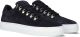 NUBIKK Lage Sneakers Heren Jagger Classic Suède Blauw - Blauw