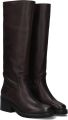 NUBIKK Boots Dames Cassy Boot Leer Bruin - Bruin