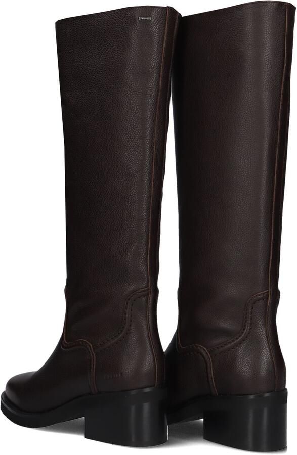 NUBIKK Boots Dames Cassy Boot Leer Bruin - Foto 2