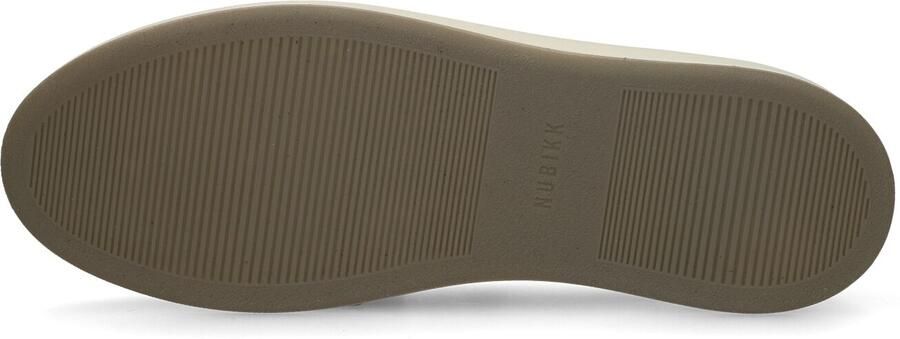 NUBIKK Loafers Heren Jiro Gatsby Maat: 43 Materiaal: Suède Kleur: Bruin - Foto 4