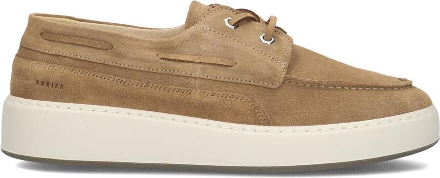 NUBIKK Bruine Loafers Jiro Yacht - Foto 4